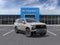 2027 Chevrolet Tahoe Z71 SUV 4WD