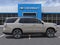 2027 Chevrolet Tahoe Z71 SUV 4WD