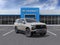 2027 Chevrolet Tahoe Z71 SUV 4WD