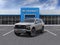 2027 Chevrolet Tahoe Z71 SUV 4WD