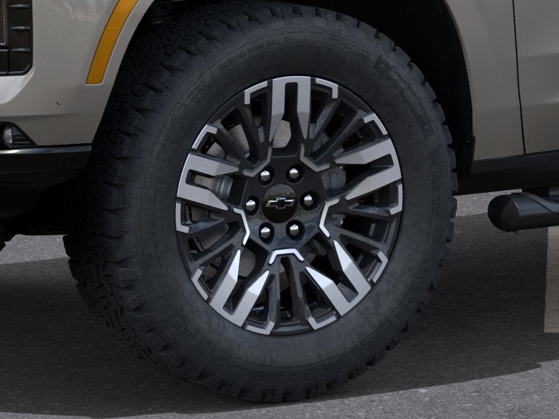 2027 Chevrolet Tahoe Z71 SUV 4WD