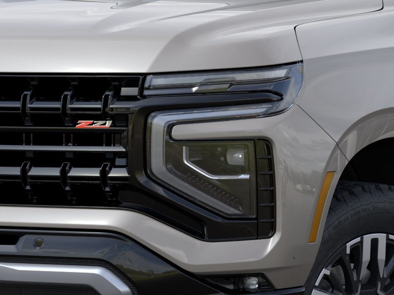 2027 Chevrolet Tahoe Z71 SUV 4WD