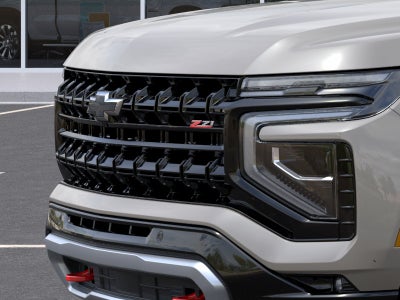 2027 Chevrolet Tahoe Z71 SUV 4WD