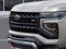 2027 Chevrolet Tahoe Z71 SUV 4WD