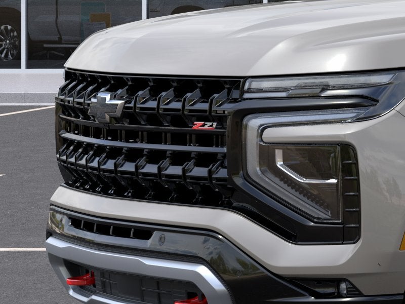 2027 Chevrolet Tahoe Z71 SUV 4WD