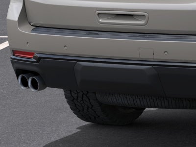 2027 Chevrolet Tahoe Z71 SUV 4WD