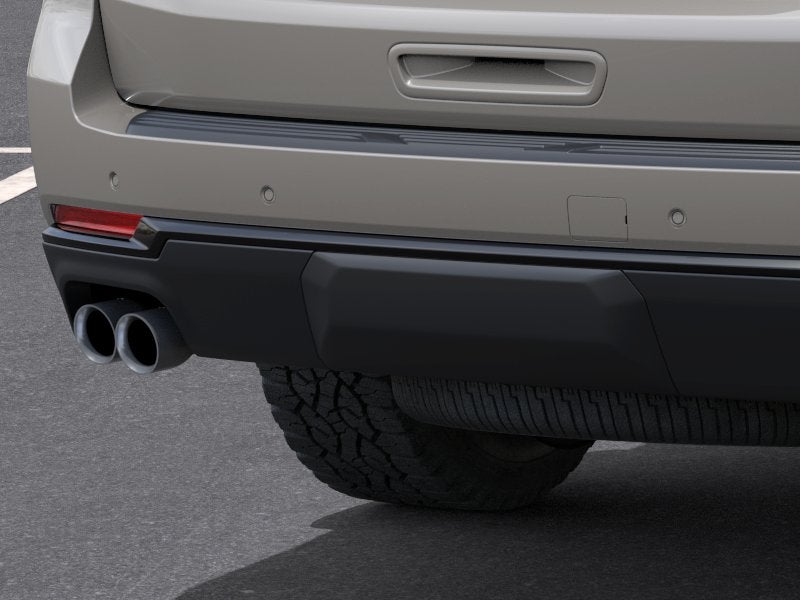 2027 Chevrolet Tahoe Z71 SUV 4WD