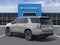 2027 Chevrolet Tahoe Z71 SUV 4WD