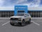 2027 Chevrolet Tahoe Z71 SUV 4WD