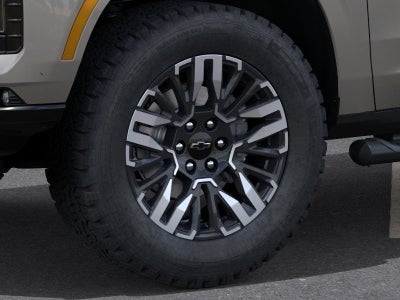 2027 Chevrolet Tahoe Z71 SUV 4WD
