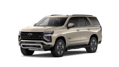 2027 Chevrolet Tahoe Z71 SUV 4WD