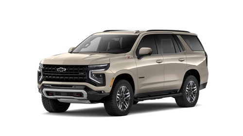 2027 Chevrolet Tahoe Z71 SUV 4WD