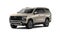 2027 Chevrolet Tahoe Z71 SUV 4WD