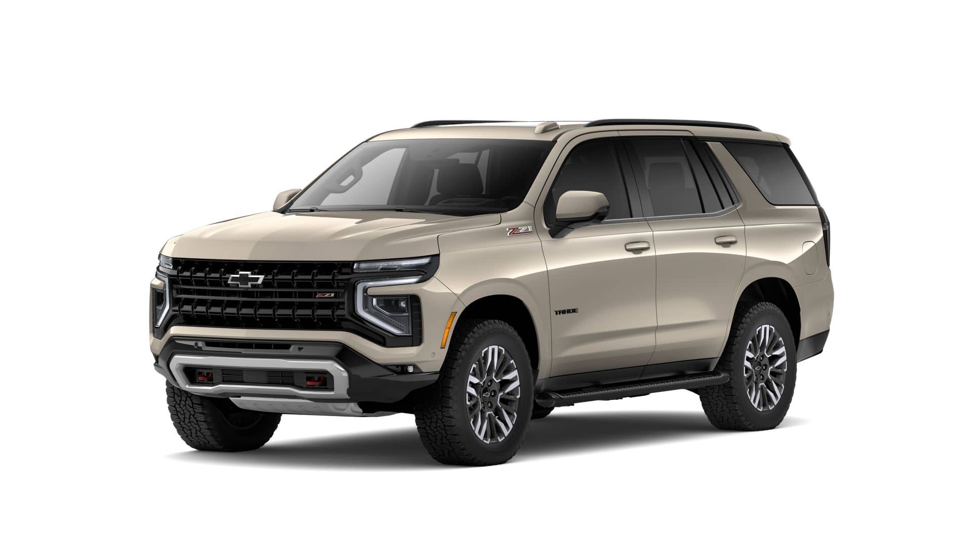 2027 Chevrolet Tahoe Z71 SUV 4WD