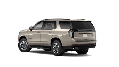 2027 Chevrolet Tahoe Z71 SUV 4WD