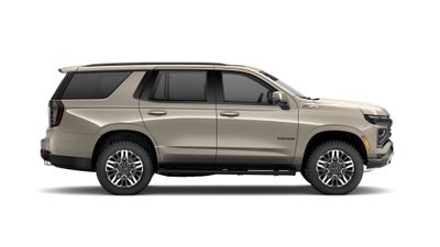 2027 Chevrolet Tahoe Z71 SUV 4WD
