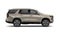 2027 Chevrolet Tahoe Z71 SUV 4WD