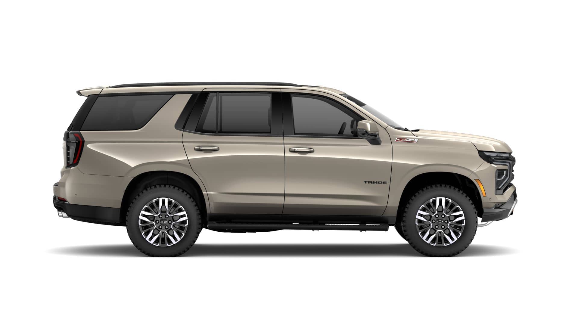 2027 Chevrolet Tahoe Z71 SUV 4WD
