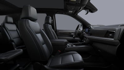 2027 Chevrolet Tahoe Z71 SUV 4WD