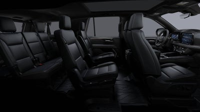 2027 Chevrolet Tahoe Z71 SUV 4WD