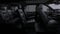 2027 Chevrolet Tahoe Z71 SUV 4WD