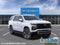 2026 Chevrolet Tahoe Z71 SUV 4WD