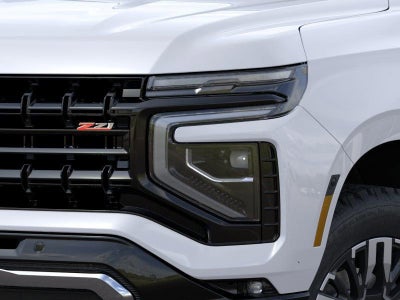 2026 Chevrolet Tahoe Z71 SUV 4WD