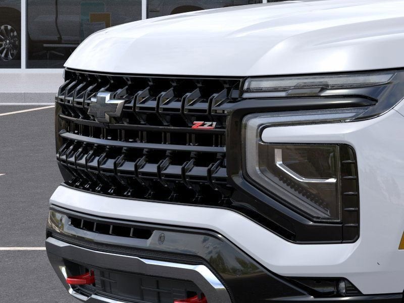 2026 Chevrolet Tahoe Z71 SUV 4WD