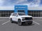 2026 Chevrolet Tahoe Z71 SUV 4WD