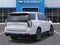 2026 Chevrolet Tahoe Z71 SUV 4WD