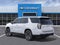 2026 Chevrolet Tahoe Z71 SUV 4WD