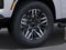 2026 Chevrolet Tahoe Z71 SUV 4WD
