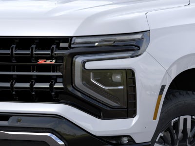 2026 Chevrolet Tahoe Z71 SUV 4WD