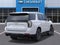 2026 Chevrolet Tahoe Z71 SUV 4WD