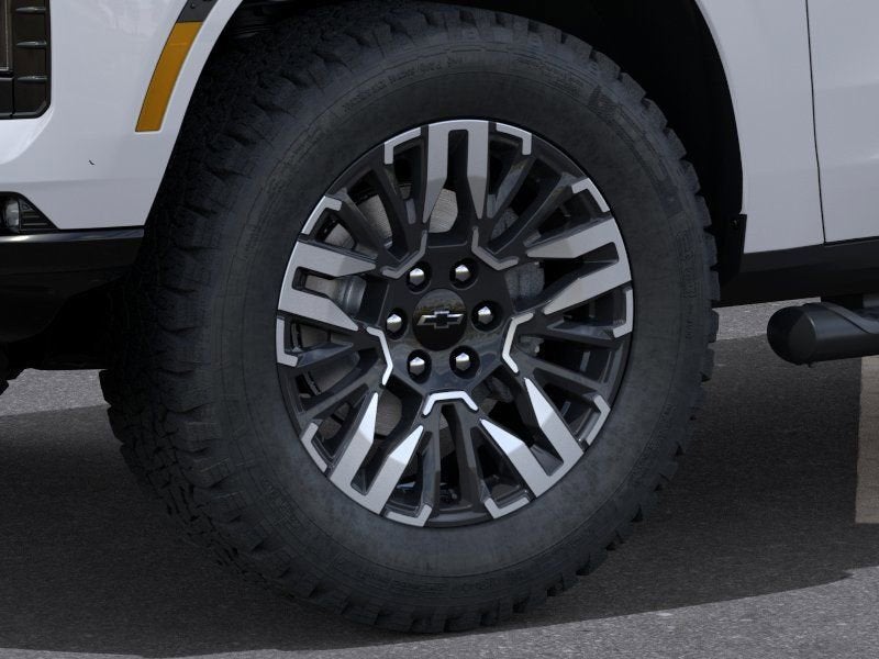 2026 Chevrolet Tahoe Z71 SUV 4WD
