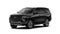 2026 Chevrolet Tahoe Z71 SUV 4WD