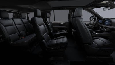 2026 Chevrolet Tahoe Z71 SUV 4WD