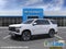 2026 Chevrolet Tahoe Z71 SUV 4WD