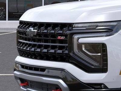 2026 Chevrolet Tahoe Z71 SUV 4WD