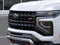 2026 Chevrolet Tahoe Z71 SUV 4WD