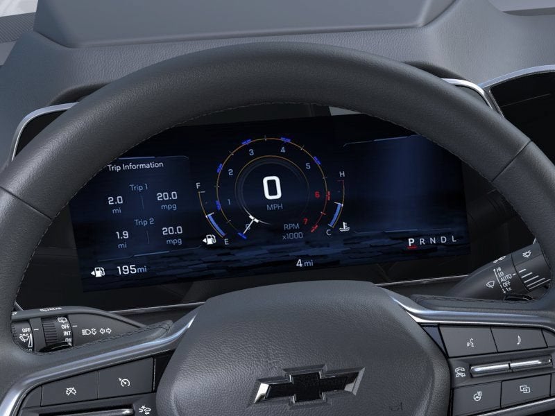 2026 Chevrolet Tahoe Z71 SUV 4WD