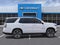 2026 Chevrolet Tahoe Z71 SUV 4WD