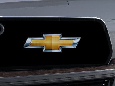 2026 Chevrolet Tahoe Z71 SUV 4WD