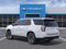 2026 Chevrolet Tahoe Z71 SUV 4WD