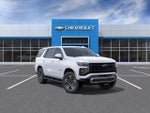 2026 Chevrolet Tahoe Z71 SUV 4WD