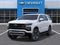 2026 Chevrolet Tahoe Z71 SUV 4WD