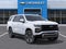 2026 Chevrolet Tahoe Z71 SUV 4WD