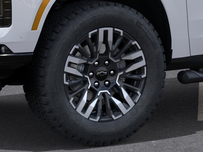 2026 Chevrolet Tahoe Z71 SUV 4WD