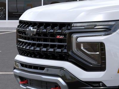2026 Chevrolet Tahoe Z71 SUV 4WD