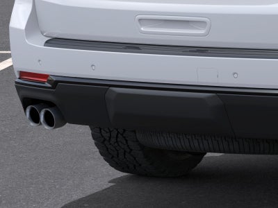 2026 Chevrolet Tahoe Z71 SUV 4WD